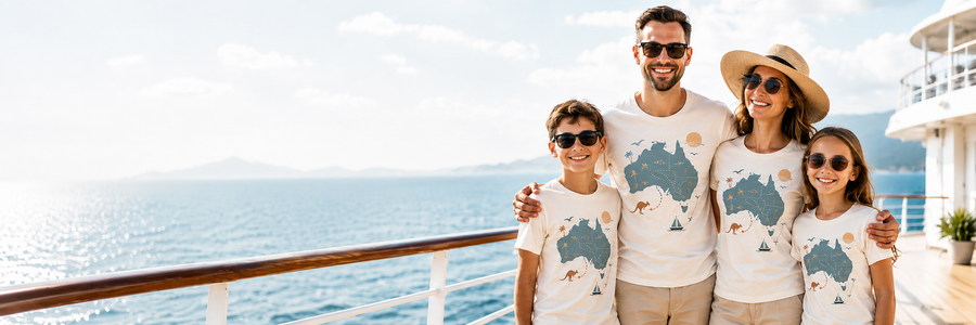 Family Voyage