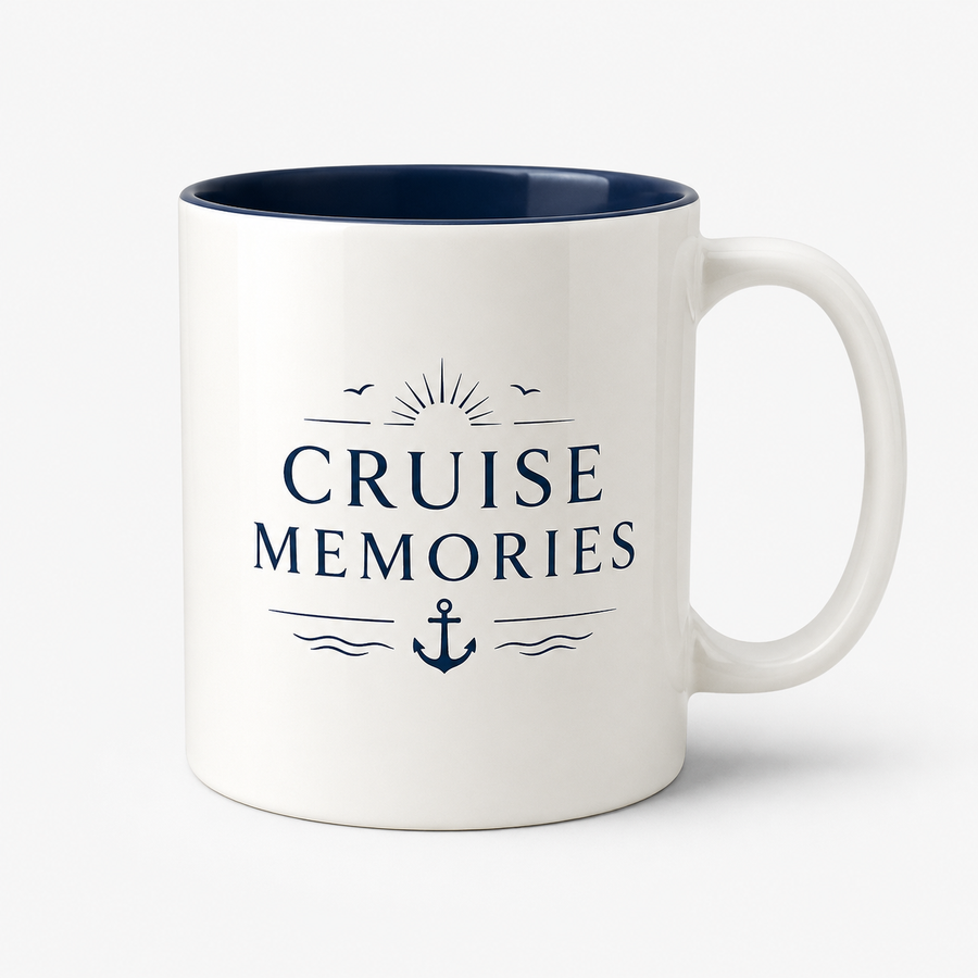 Mugs & Accessories